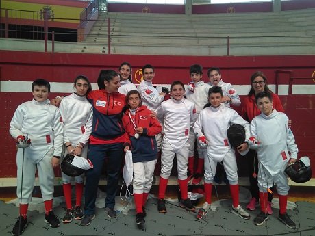 criterium y campeonato cyl 12
